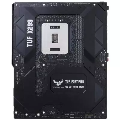 Материнская плата ASUS TUF X299 MARK 1 - 3 Материнская плата ASUS TUF X299 MARK 1 - 3