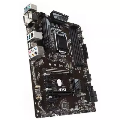 Материнская плата MSI Z370-A PRO - 3