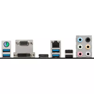 Материнская плата MSI Z370-A PRO - 4