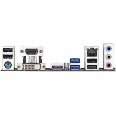 Материнская плата GIGABYTE GA-78LMT-USB3 R2 - 2