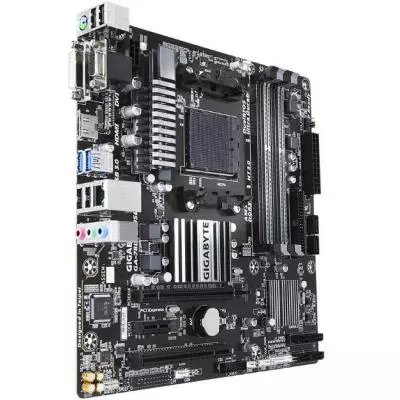 Материнская плата GIGABYTE GA-78LMT-USB3 R2 - 3