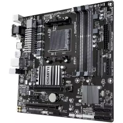 Материнская плата GIGABYTE GA-78LMT-USB3 R2 - 4