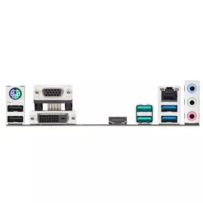 Материнская плата ASUS PRIME H370-PLUS - 2