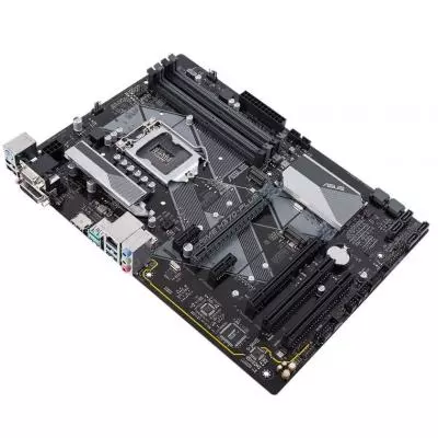 Материнская плата ASUS PRIME H370-PLUS - 3