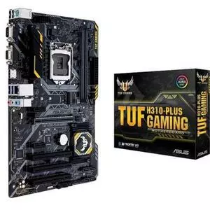 Материнская плата ASUS TUF H310-PLUS GAMING