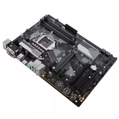 Материнская плата ASUS PRIME B360-PLUS - 5 Материнская плата ASUS PRIME B360-PLUS - 5