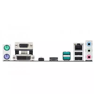 Материнская плата ASUS PRIME B360M-A - 2