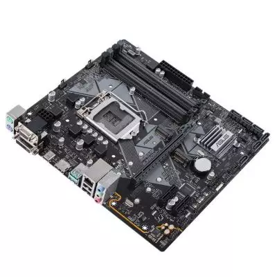 Материнская плата ASUS PRIME B360M-A - 5