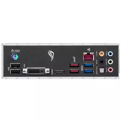 Материнская плата ASUS STRIX B360-G GAMING - 2