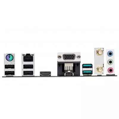 Материнская плата ASUS TUF B360-PRO GAMING WI-Fi - 2