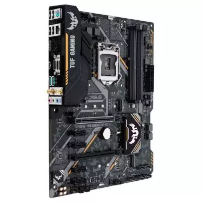 Материнская плата ASUS TUF B360-PRO GAMING WI-Fi - 3