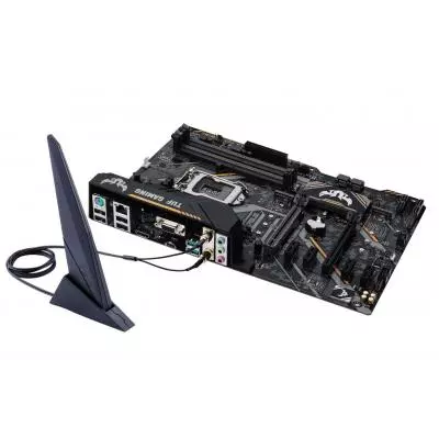 Материнская плата ASUS TUF B360-PRO GAMING WI-Fi - 4