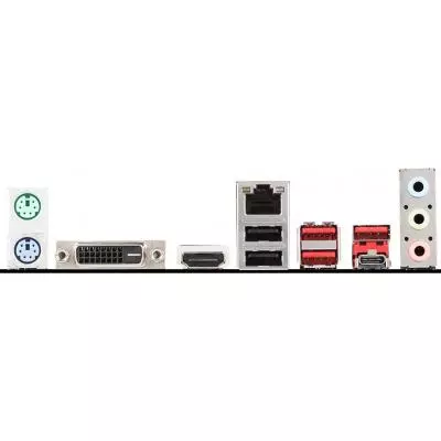 Материнская плата MSI B360M BAZOOKA - 2