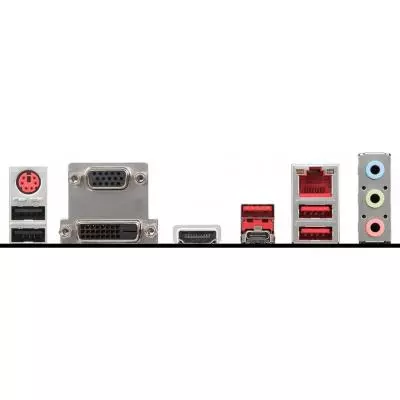 Материнская плата MSI B360M GAMING PLUS - 2