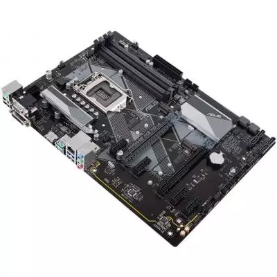 Материнская плата ASUS PRIME H370-A - 3