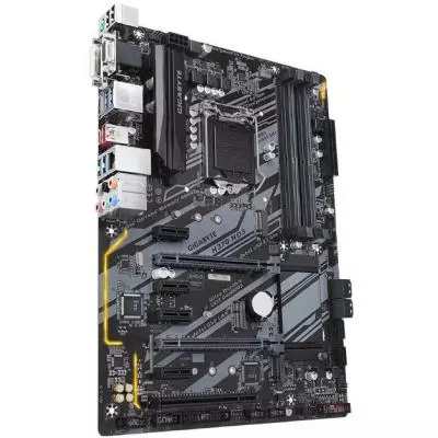 Материнская плата GIGABYTE H370 HD3 - 2
