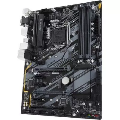 Материнская плата GIGABYTE H370 HD3 - 3