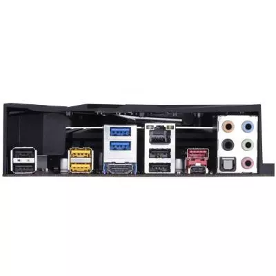 Материнская плата GIGABYTE X470 AORUS ULTRA GAMING - 2