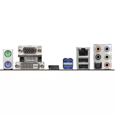 Материнская плата ASRock J4105-ITX - 4