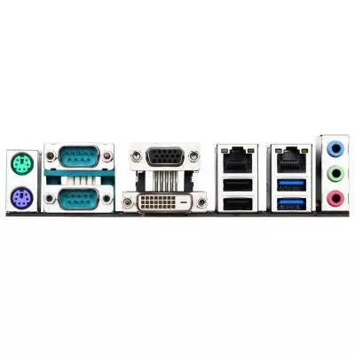 Материнская плата GIGABYTE GA-N3160N-D3V - 2