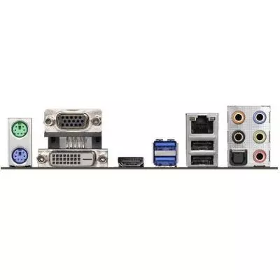 Материнская плата ASRock J5005-ITX - 4