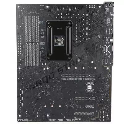 Материнская плата ASUS STRIX X470-F GAMING - 10