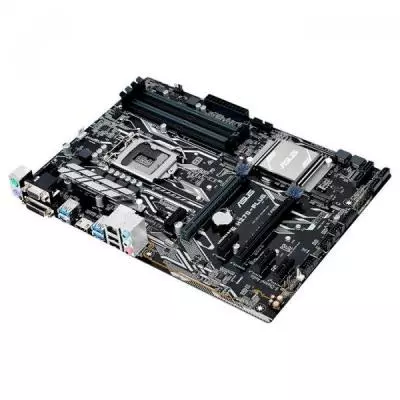 Материнская плата ASUS PRIME H270-PLUS/CSM/C/SI - 1