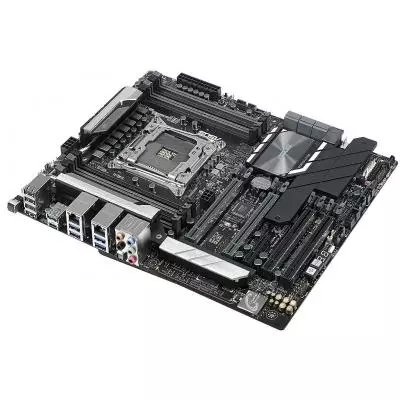 Серверная материнская плата ASUS WS X299 PRO/SE - 2