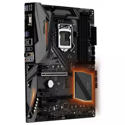 Материнская плата ASRock FATAL1TY H370 PERFORMANCE - 3