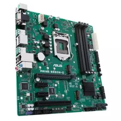 Материнская плата ASUS PRIME B360M-C - 4