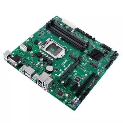 Материнская плата ASUS PRIME B360M-C - 5