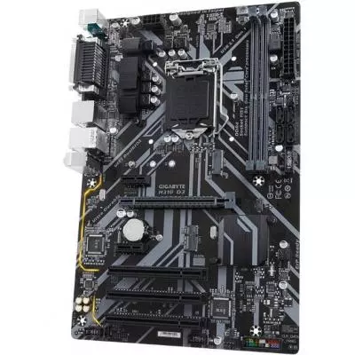 Материнская плата GIGABYTE H310 D3 - 3 Материнская плата GIGABYTE H310 D3 - 3