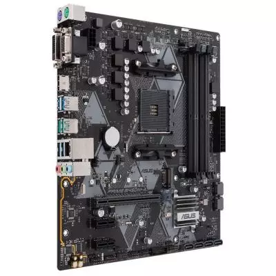 Материнская плата ASUS PRIME B450M-A - 3