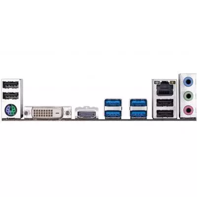 Материнская плата GIGABYTE B450M DS3H - 2 Материнская плата GIGABYTE B450M DS3H - 2