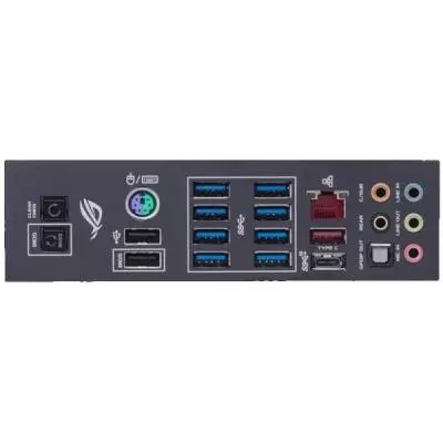 Материнская плата ASUS CROSSHAIR VII HERO - 3