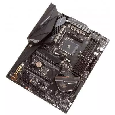 Материнская плата ASUS CROSSHAIR VII HERO WI-FI - 4