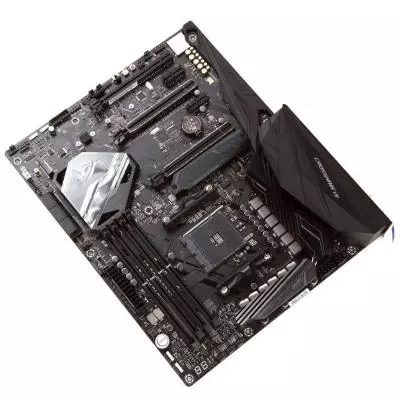 Материнская плата ASUS CROSSHAIR VII HERO WI-FI - 5