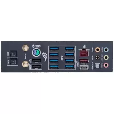 Материнская плата ASUS CROSSHAIR VII HERO WI-FI - 6