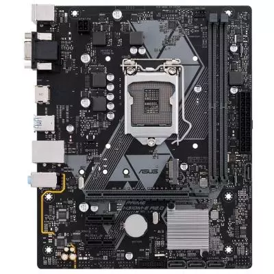 Материнская плата ASUS PRIME H310M-E R2.0 - 1 Материнская плата ASUS PRIME H310M-E R2.0 - 1