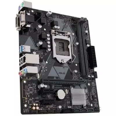 Материнская плата ASUS PRIME H310M-K R2.0 - 2 Материнская плата ASUS PRIME H310M-K R2.0 - 2