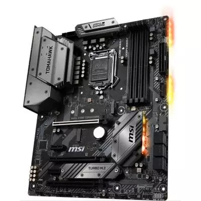 Материнская плата MSI MAG Z390 TOMAHAWK - 2 Материнская плата MSI MAG Z390 TOMAHAWK - 2