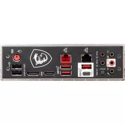 Материнская плата MSI MAG Z390 TOMAHAWK - 4 Материнская плата MSI MAG Z390 TOMAHAWK - 4