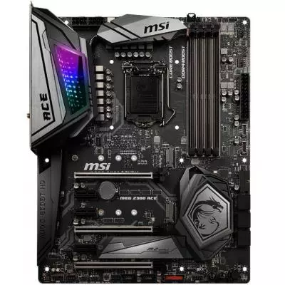 Материнская плата MSI MEG Z390 ACE - 1