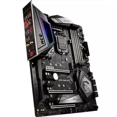 Материнская плата MSI MEG Z390 ACE - 2
