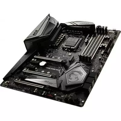 Материнская плата MSI MEG Z390 ACE - 3