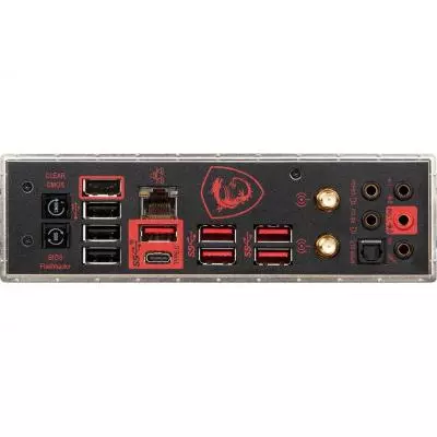 Материнская плата MSI MEG Z390 ACE - 4