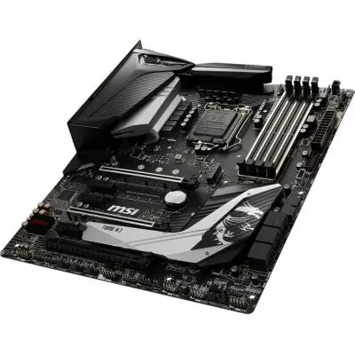 Материнская плата MSI MPG Z390 GAMING PRO CARBON - 3