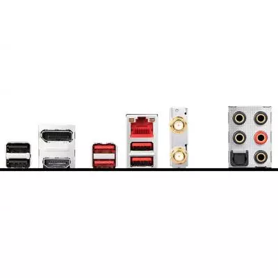 Материнская плата MSI MPG Z390I GAMING EDGE AC - 4 Материнская плата MSI MPG Z390I GAMING EDGE AC - 4