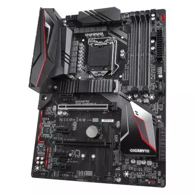 Материнская плата Gigabyte Z390 GAMING X - 3 Материнская плата Gigabyte Z390 GAMING X - 3