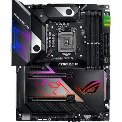 Материнская плата ASUS MAXIMUS XI FORMULA - 2 Материнская плата ASUS MAXIMUS XI FORMULA - 2